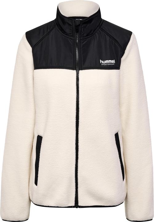 Produktbild hummel Hmllgc Malikat Fleece Jacket (M)