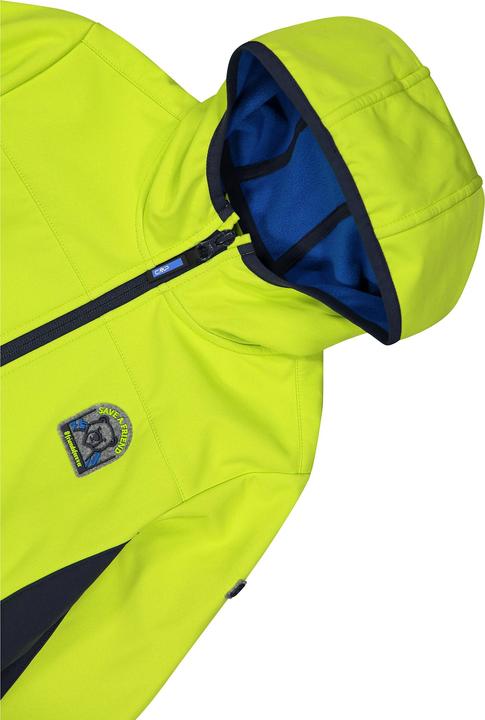 Immagine prodotto CMP Campagnolo Hoodie (128)