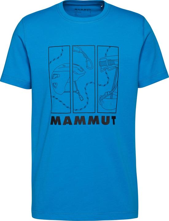Mammut Core T-Shirt Gear