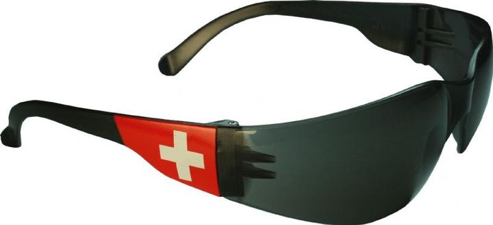 Produktbild Eyerex Cat Swiss Edition (Black, Black)
