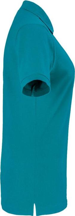 Produktbild Hakro Poloshirt MIKRALINAR® (4XL)