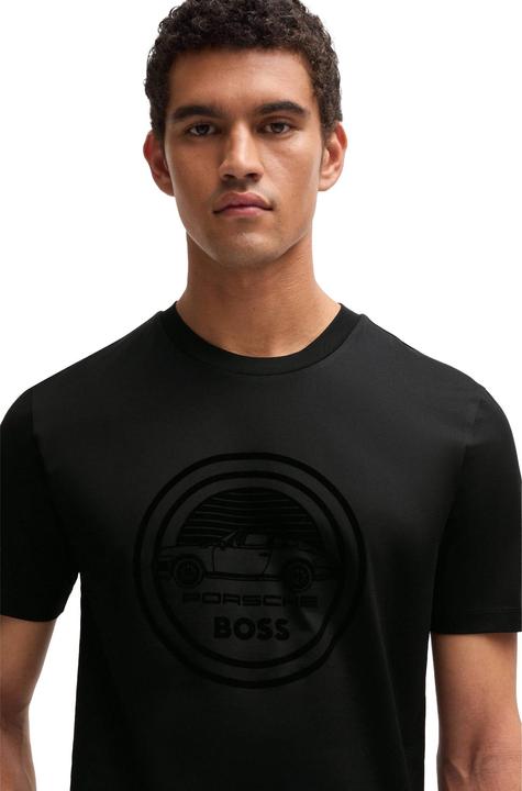 Immagine prodotto Hugo Boss Porsche x Boss Maglietta Uomo (XXL)