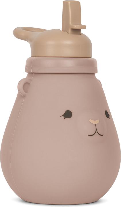 Konges Slojd Konges Sløjd - Trinkflasche Teddy Blush (0.40 l)