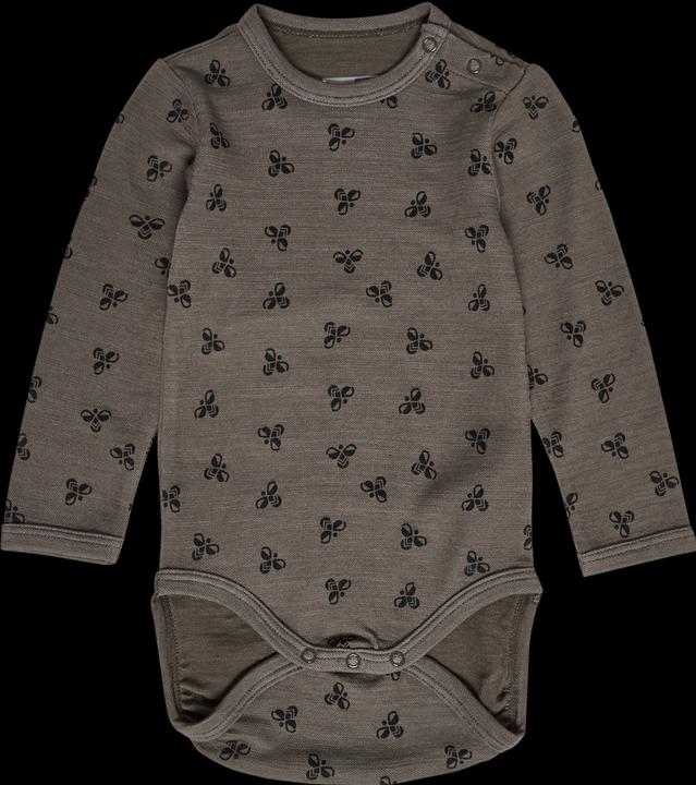 Immagine prodotto hummel hmlBAMBO BODY LS (74)