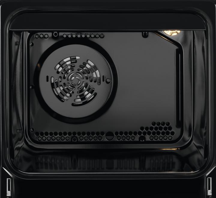 Image du produit Zanussi ZCV55321WA