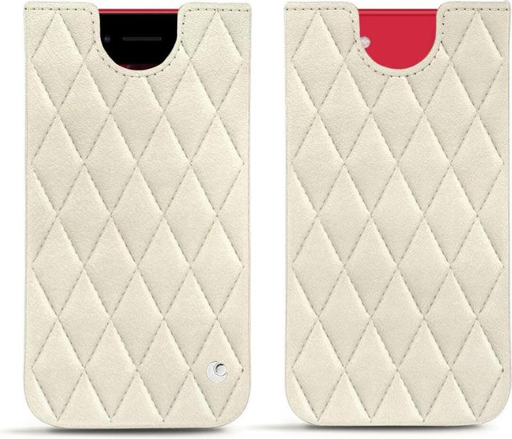 Image du produit Noreve Housse cuir (Apple iPhone SE (3ème génération), Apple iPhone SE (2ème génération))