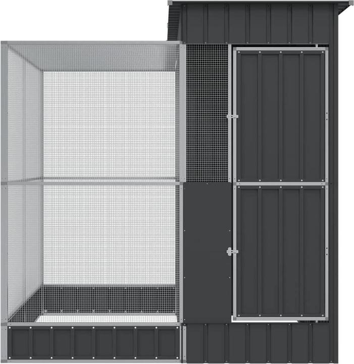 Produktbild VidaXL Petros