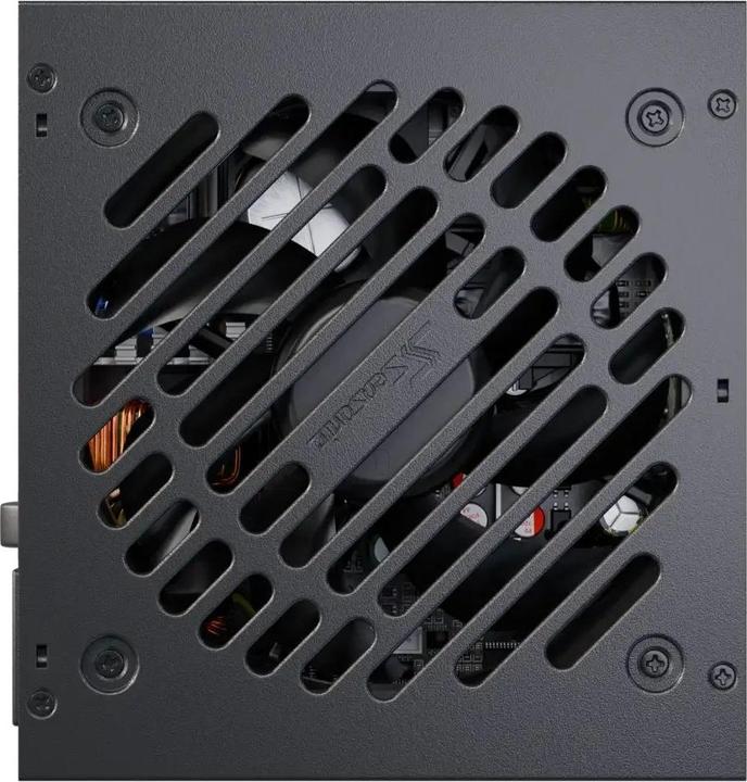 Actual product image Seasonic Core GX-850-V2 850W ATX3.1 black (850 W)