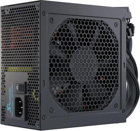 Immagine prodotto Seasonic G12 GM-750 NUOVO 750W ATX3.0 (750 W)