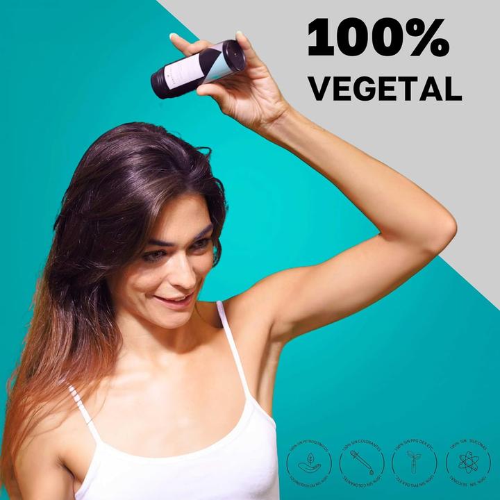 Produktbild Vidal Schütthaar Ansatzpuder zur Haarverdichtung (Dunkelbraun)