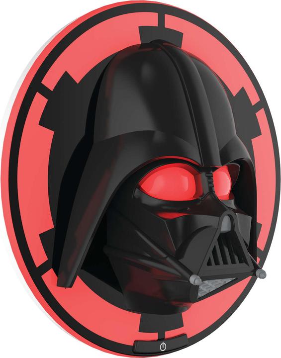 Actual product image Philips Star Wars Darth Vader
