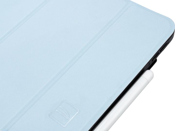Actual product image Tucano Up Plus (iPad Air 2020 (4. Gen), iPad Pro, iPad Air 2022 (5th Gen))