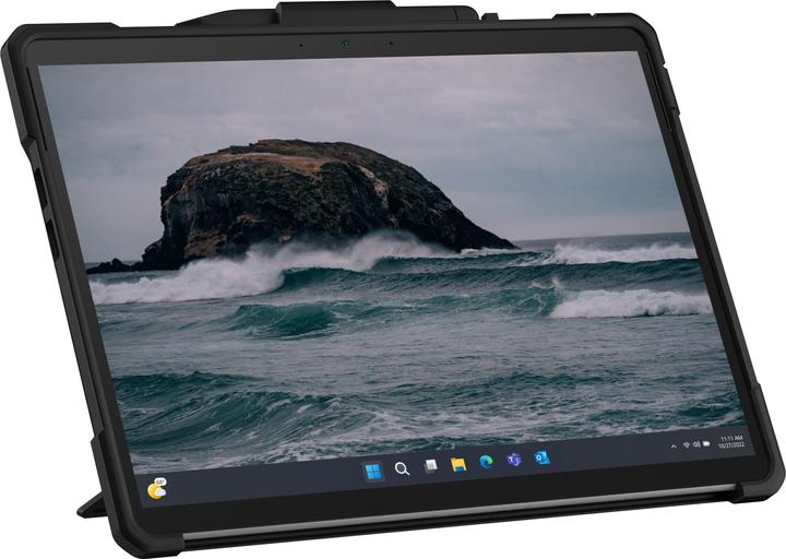 Immagine prodotto UAG Custodia Metropolis - Microsoft Surface Pro 9 (Microsoft Surface Pro 9)