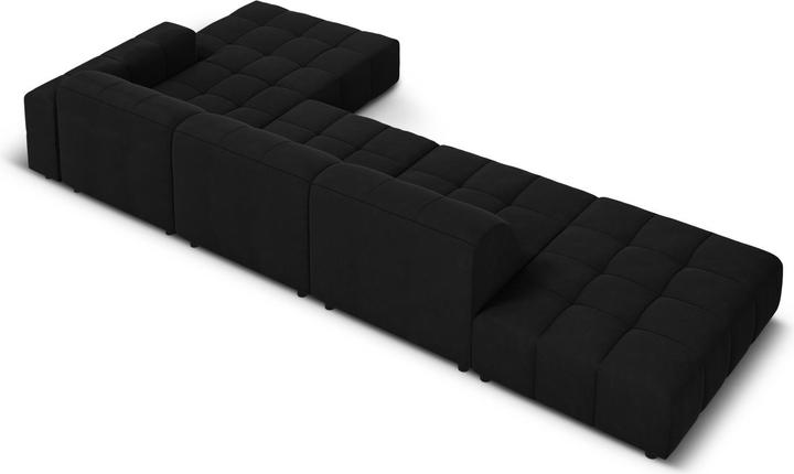 Image du produit Cosmopolitan Design Chicago (Canapé d'angle)