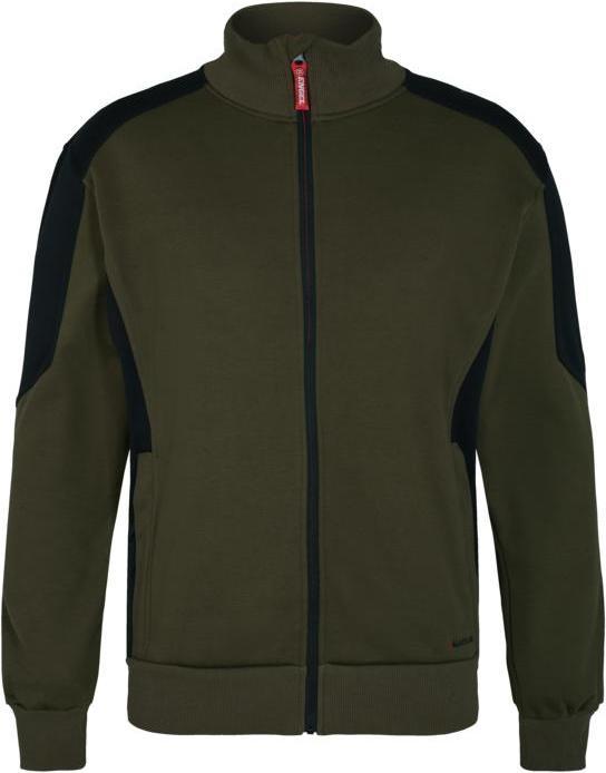 Forest Green, Noir