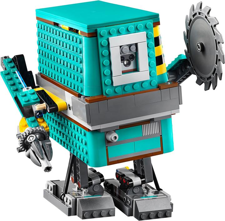 Image du produit LEGO Droïde d'appoint de Star Wars (75253, LEGO Star Wars)