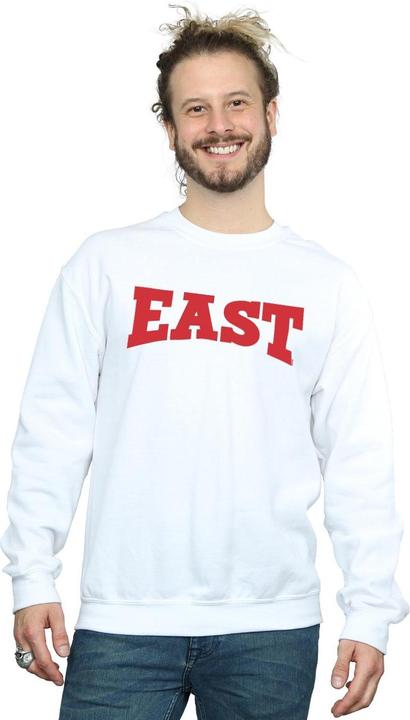 Produktbild Disney High School Musical The Musical East High Sweatshirt (M)