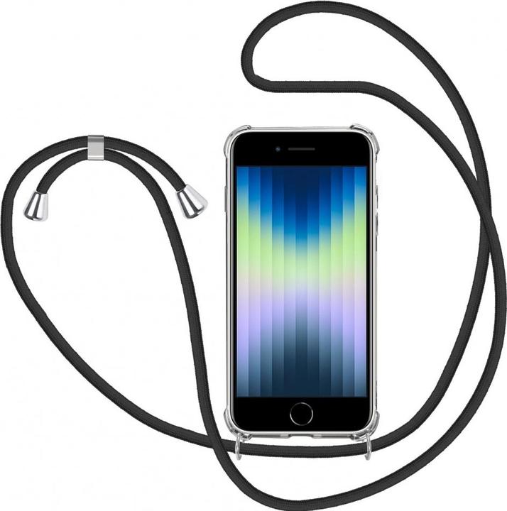 Immagine prodotto Screenguard Apple iPhone SE 2022 Custodia per collana Loopster