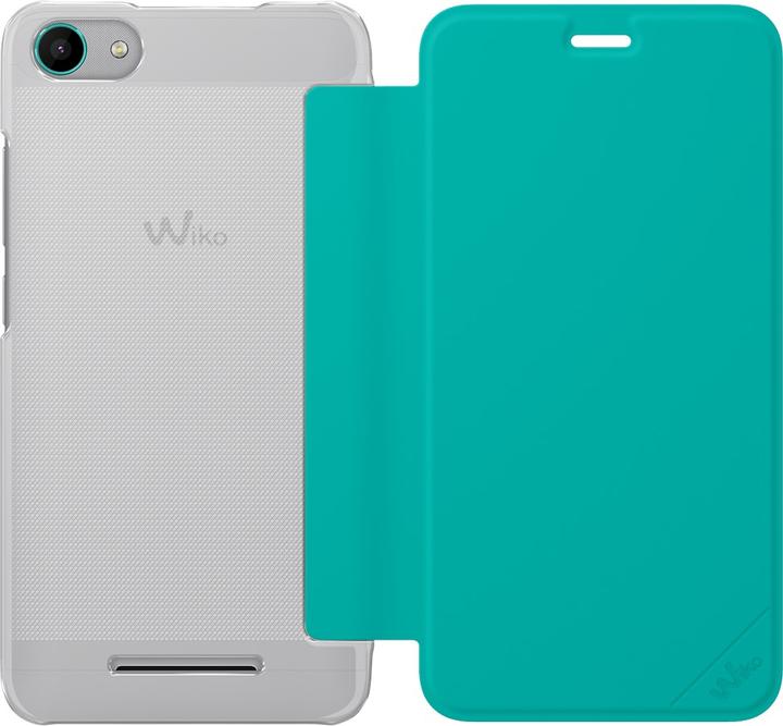 Immagine prodotto Wiko Folio (Jerry)