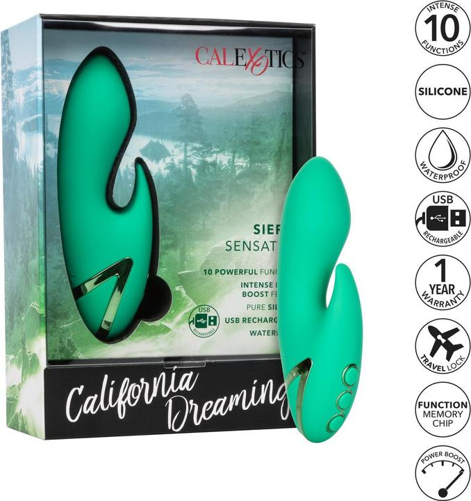 Immagine prodotto CalExotics Sierra Sensation