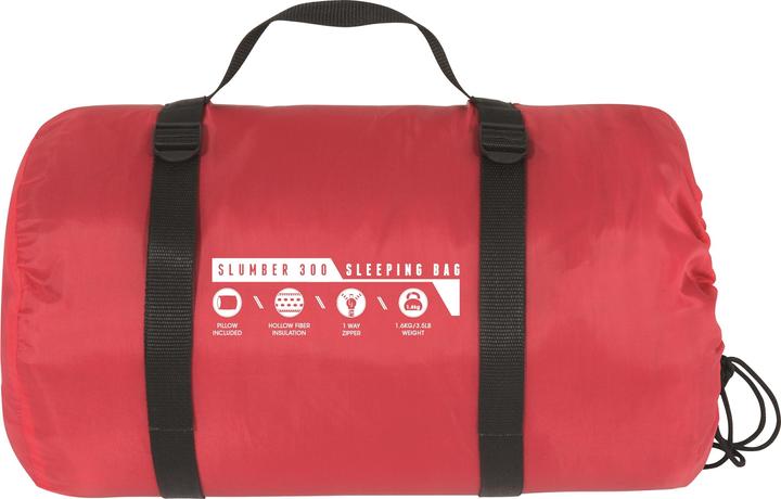 Produktbild Bestway Pavillo Slumber 300 Sovepose (205 x 90 cm) (205 cm)