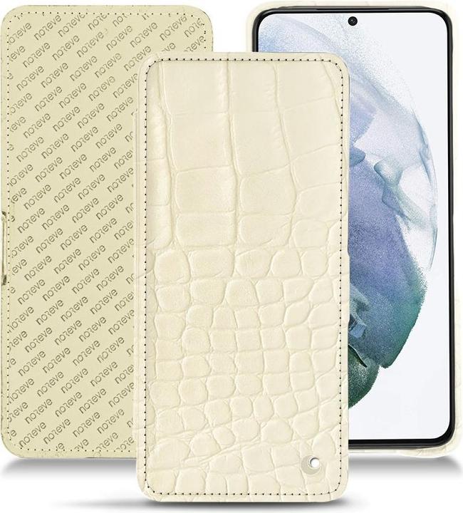 Lait de crocodile ( Pantone #d6d2c4 )