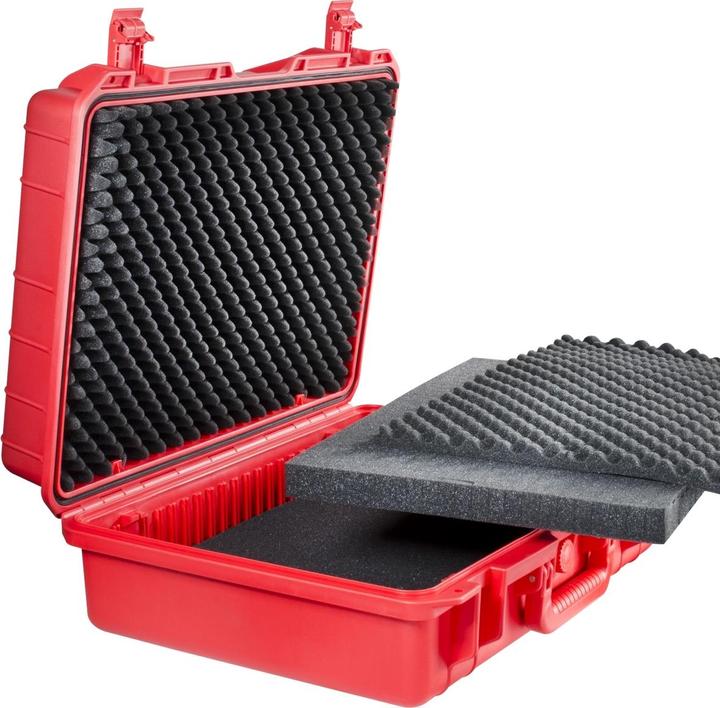Produktbild mantona Outdoor Schutz-Koffer L (Fotokoffer, 48 l)