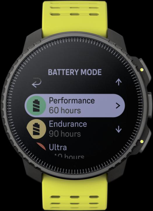 Produktbild Suunto Vertical (49 mm)