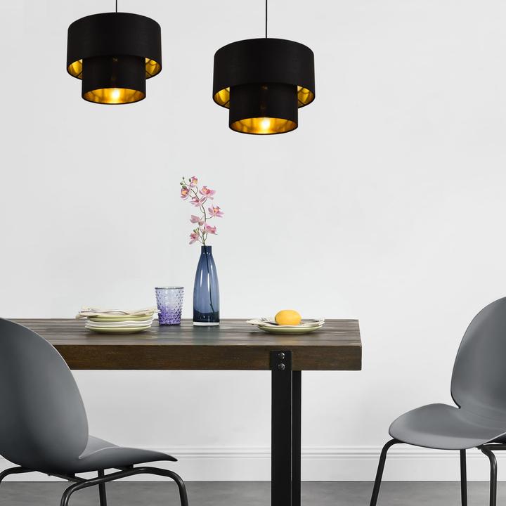 Actual product image Lux.Pro Lopar (E27)