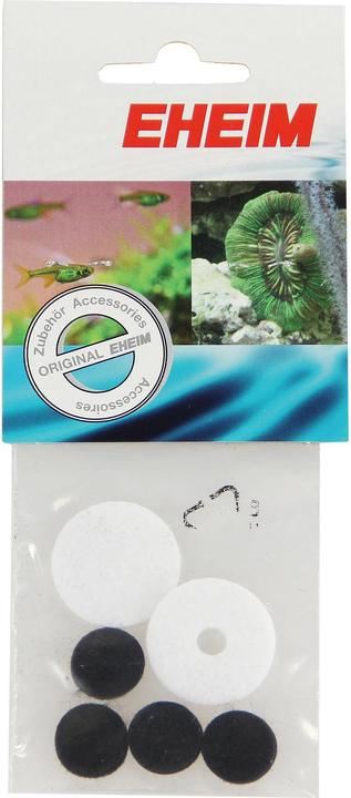 Produktbild Eheim Luftfilter & Filzscheibe für air pump