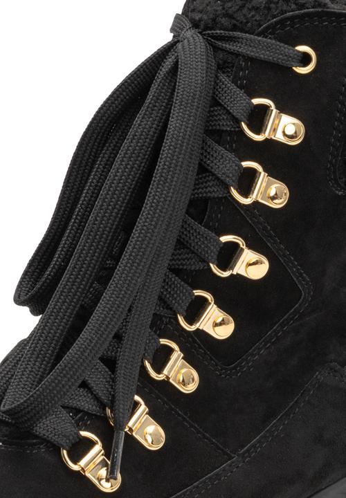Produktbild Vitaform Stiefelette Soft (35)