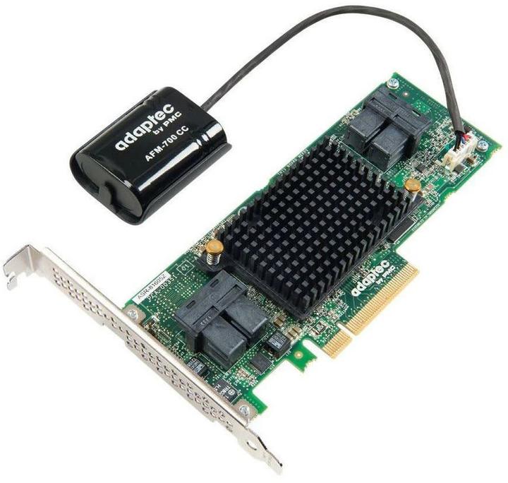 Produktbild Adaptec 81605zq