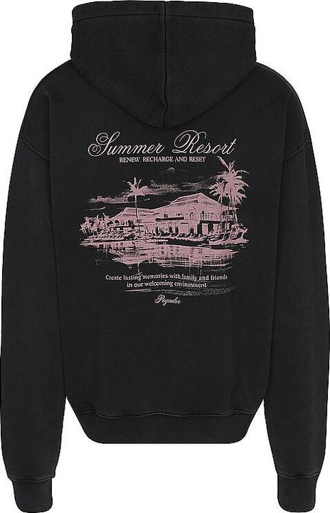 Produktbild Pegador Kapuzensweater POLION (XS)