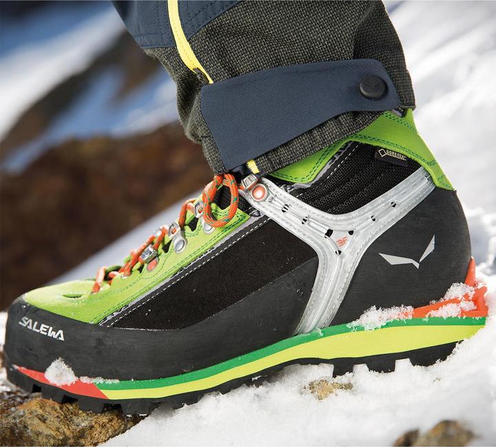 Produktbild Salewa Condor Evo GTX Alpine Boots (46)