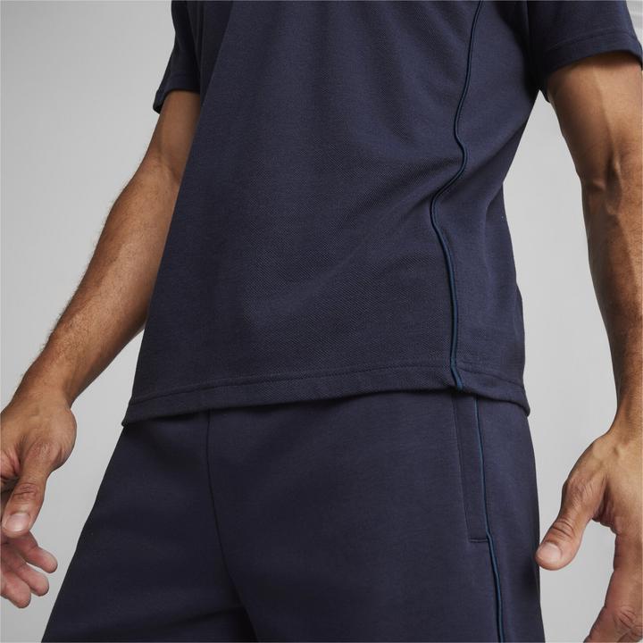 Produktbild Puma teamFINAL Casuals Polo (M)
