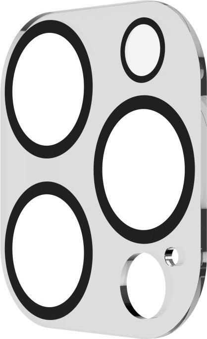Produktbild Hama Cam Protect (1 Stück, Apple iPhone 16 Pro Max, Apple iPhone 16 Pro)
