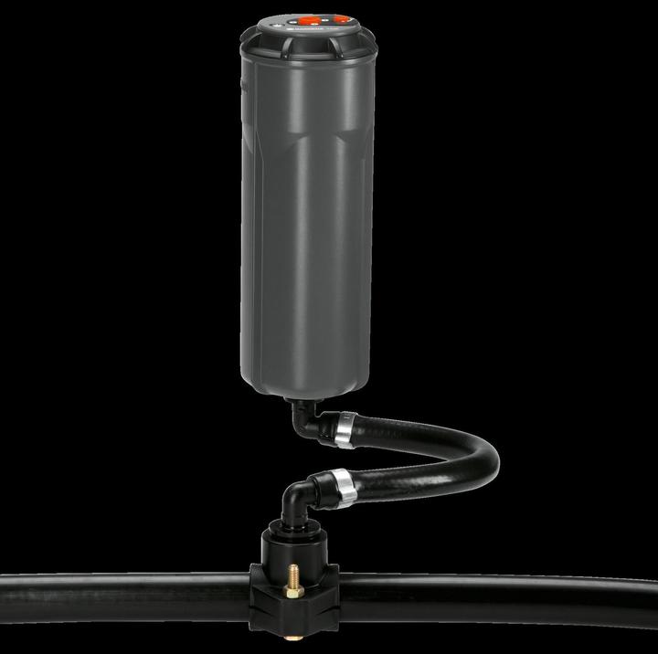 Produktbild Gardena Regneranschluss (Sprinklersystem)