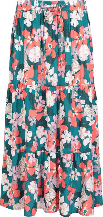 Immagine prodotto Mountain Warehouse Palermo Gonna Midi Multilivello Donna (44 D)