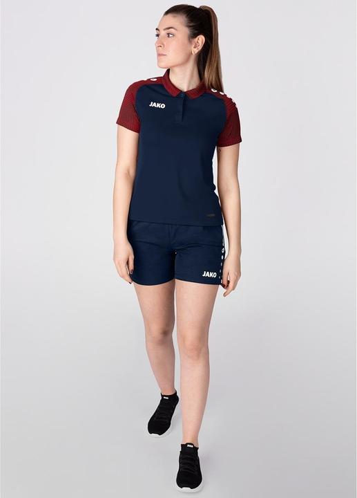 Immagine prodotto JAKO Polo Performance Donna (34)