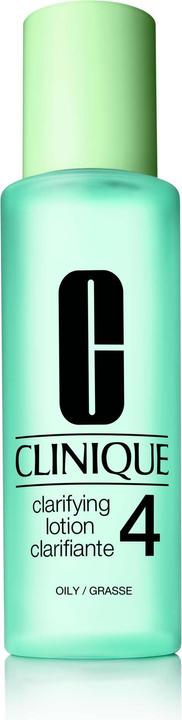 Clinique 3-Step Skin Care 4 (Micelle water, 200 ml)