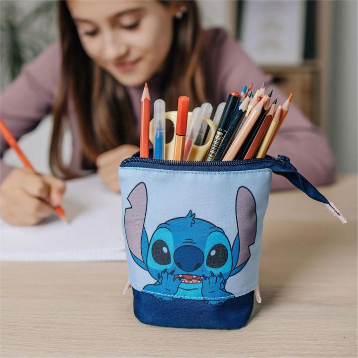 Produktbild Undercover Stitch in Schlamperetui