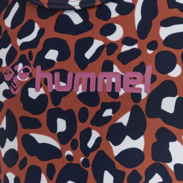 Actual product image hummel Agnes Swimsuit (104)