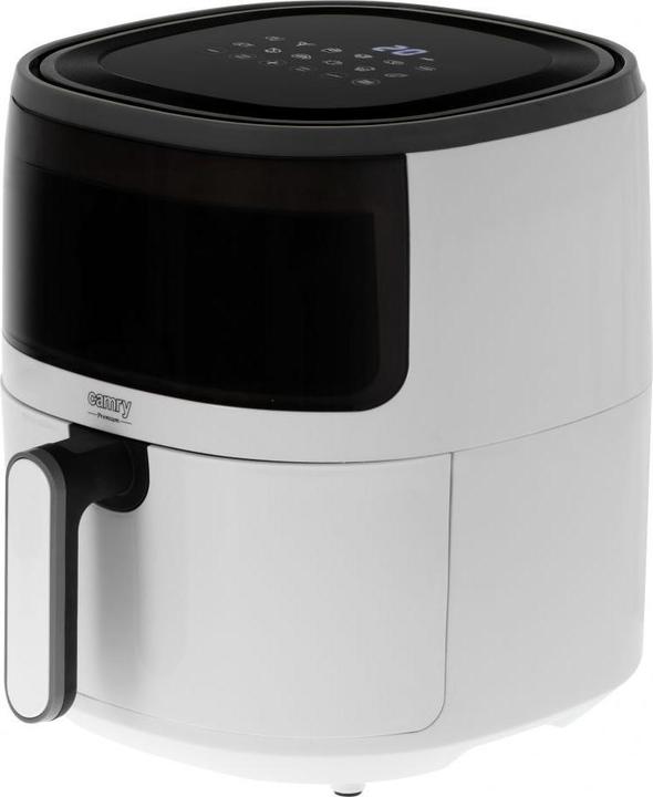 Produktbild Camry Airfryer Oven | CR 6313 | Power 2000 W | Capacity 5 L | Convection | White