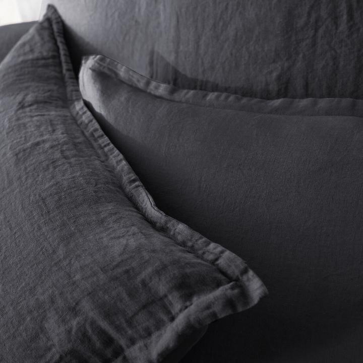 Produktbild La Redoute Interieurs Linot (Duvetbezug, 200 x 210 cm)