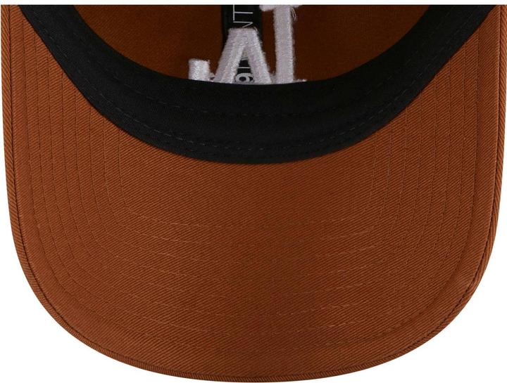 Produktbild New Era 9Twenty Strapback Los Angeles Dodgers Toasted (One Size)