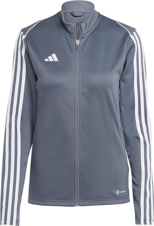 adidas Damen Sweatshirt Tiro 23 League Trainingsball HS3516 (2XS) (XXS)