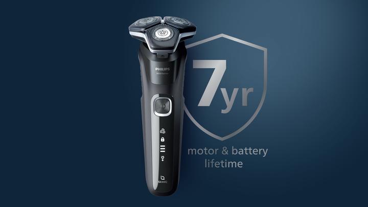 Actual product image Philips S5887/10