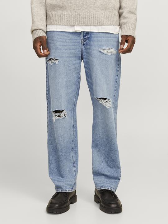 Image du produit Jack & Jones JJIEDDIE JJORIGINAL SQ 540 Locker geschnitten Locker geschnitten (W36/L34)