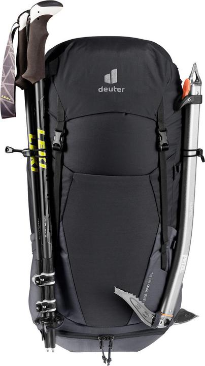 Actual product image Deuter Futura Pro 38 (38 l)