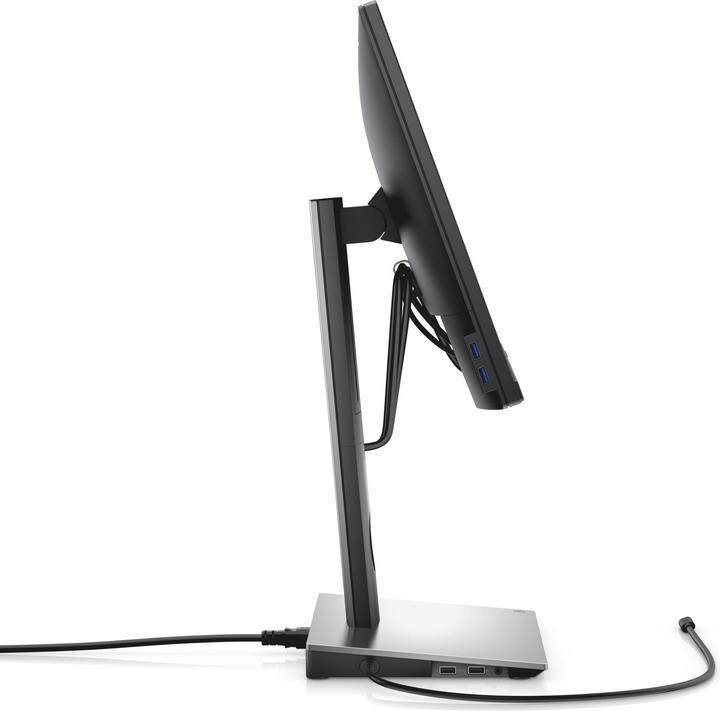 Actual product image Dell DS DOCK STAND DS1000 EMEA (USB-C, 1 Ports)